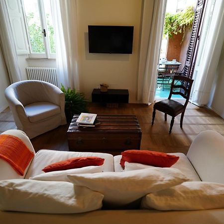 Rome Center, Luxury & History In Via Monserrato Екстериор снимка