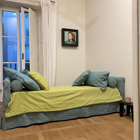 Rome Center, Luxury & History In Via Monserrato Екстериор снимка