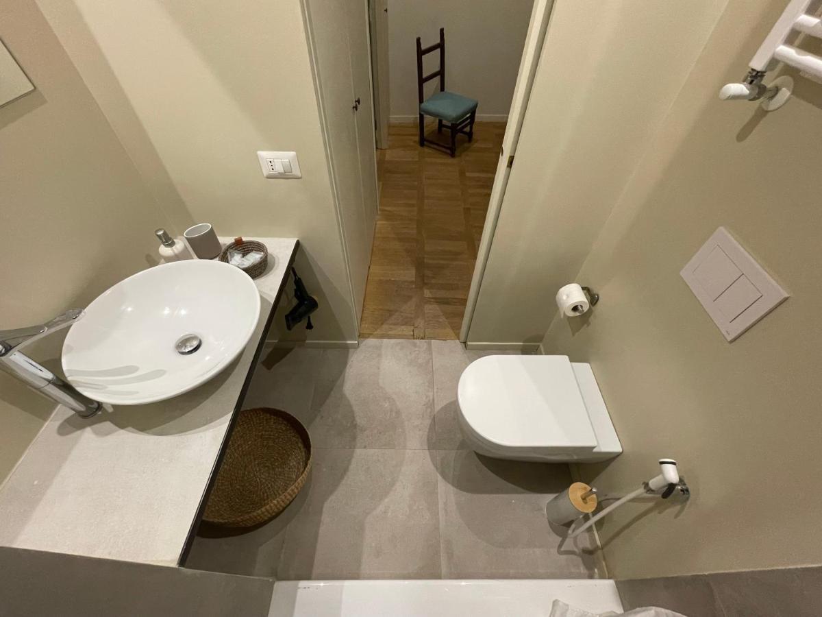 Rome Center, Luxury & History In Via Monserrato Екстериор снимка