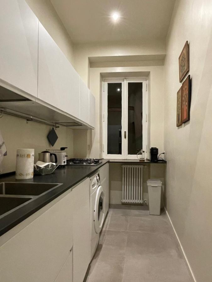Rome Center, Luxury & History In Via Monserrato Екстериор снимка
