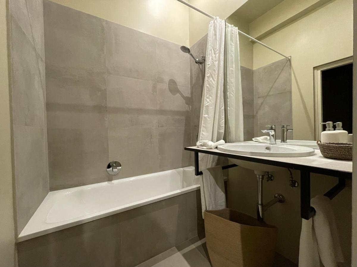 Rome Center, Luxury & History In Via Monserrato Екстериор снимка