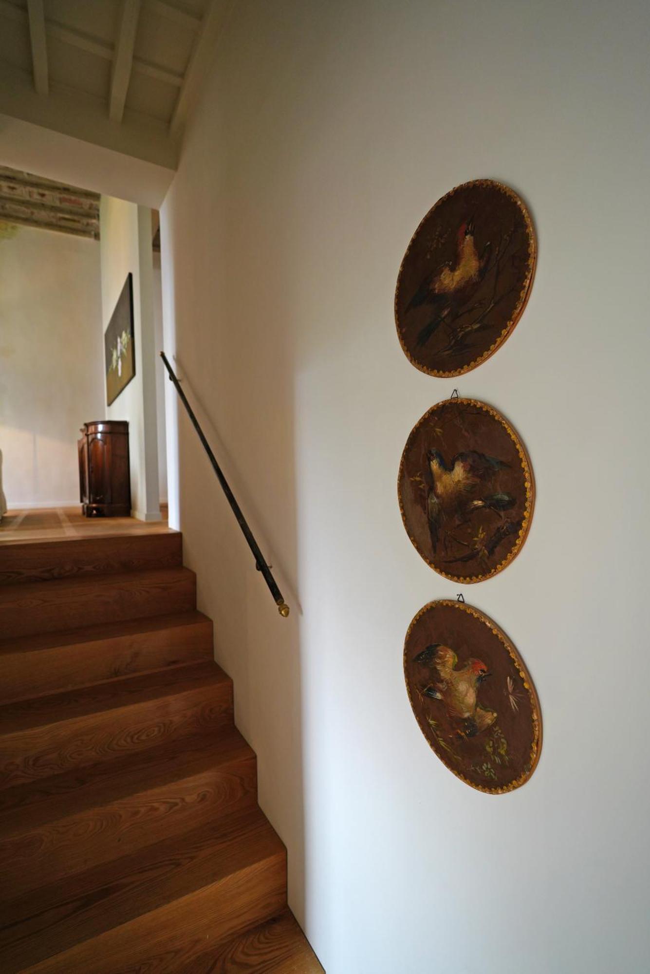 Rome Center, Luxury & History In Via Monserrato Екстериор снимка