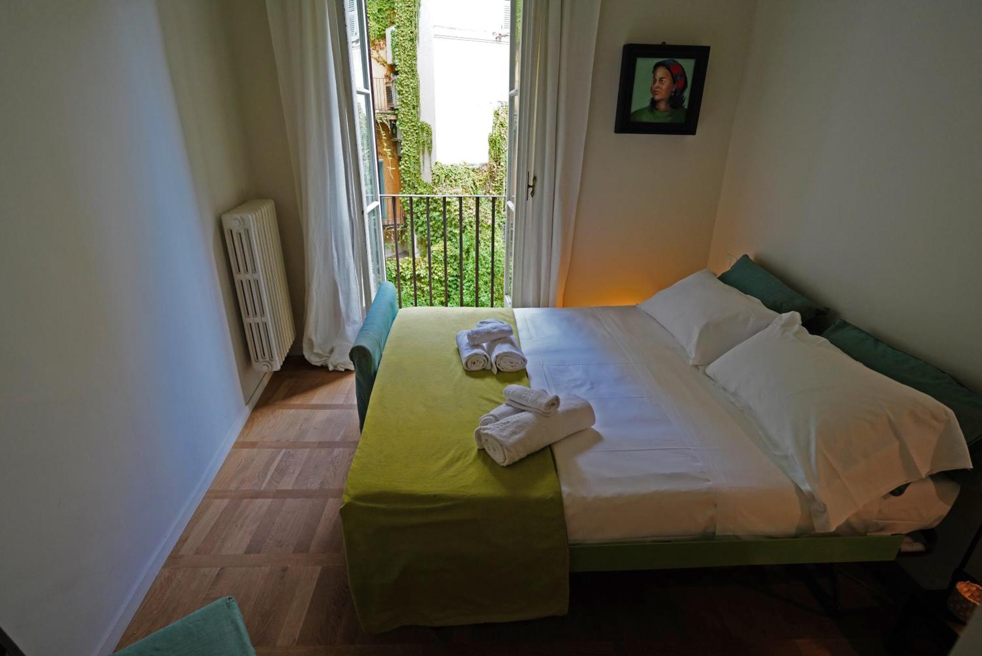 Rome Center, Luxury & History In Via Monserrato Екстериор снимка