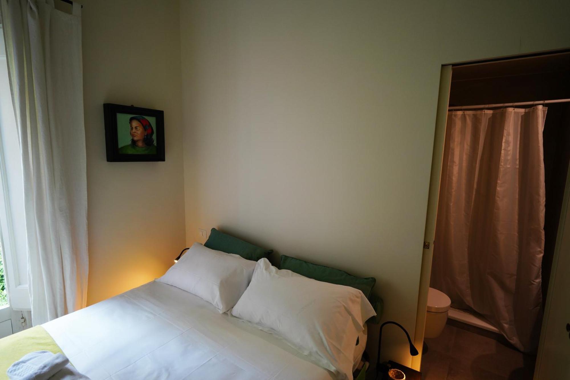 Rome Center, Luxury & History In Via Monserrato Екстериор снимка