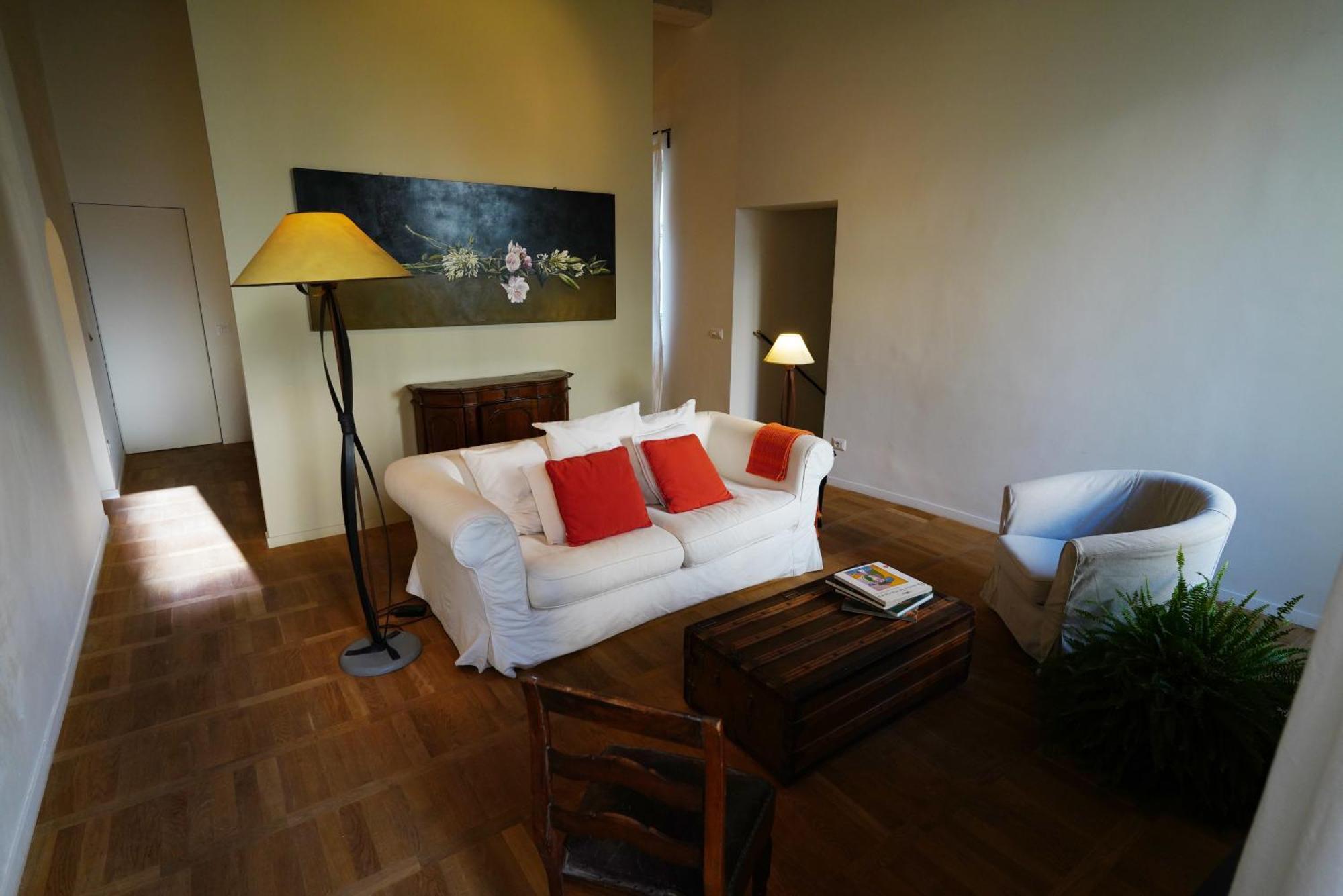 Rome Center, Luxury & History In Via Monserrato Екстериор снимка