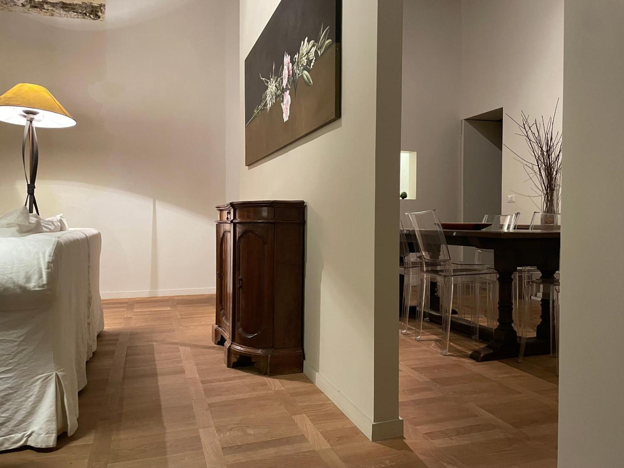 Rome Center, Luxury & History In Via Monserrato Екстериор снимка