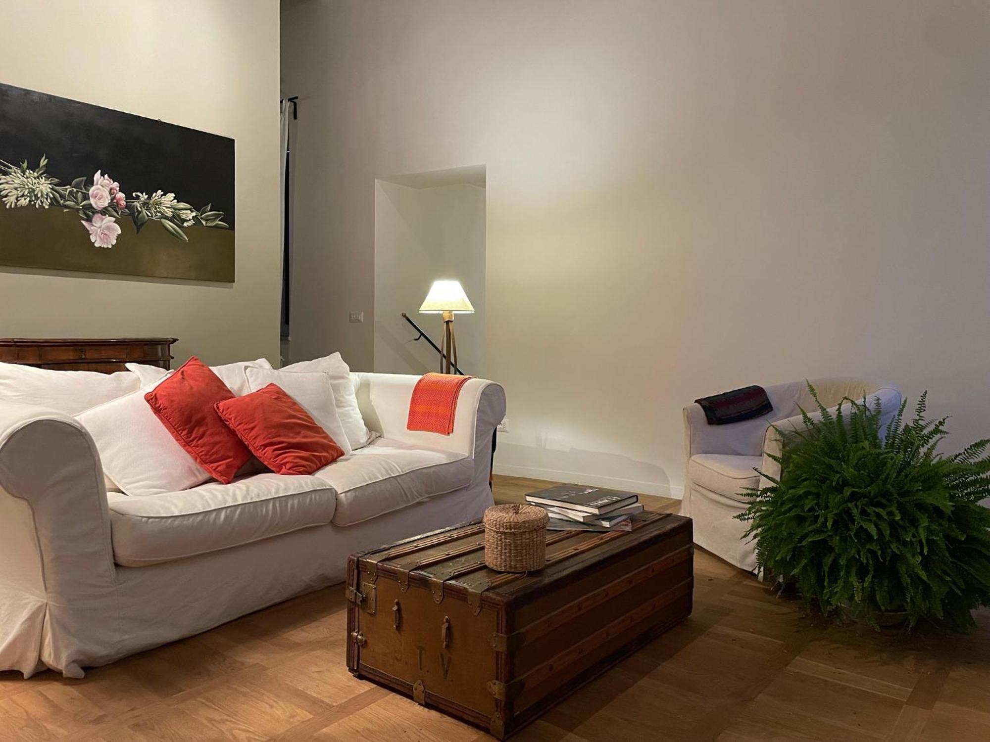 Rome Center, Luxury & History In Via Monserrato Екстериор снимка